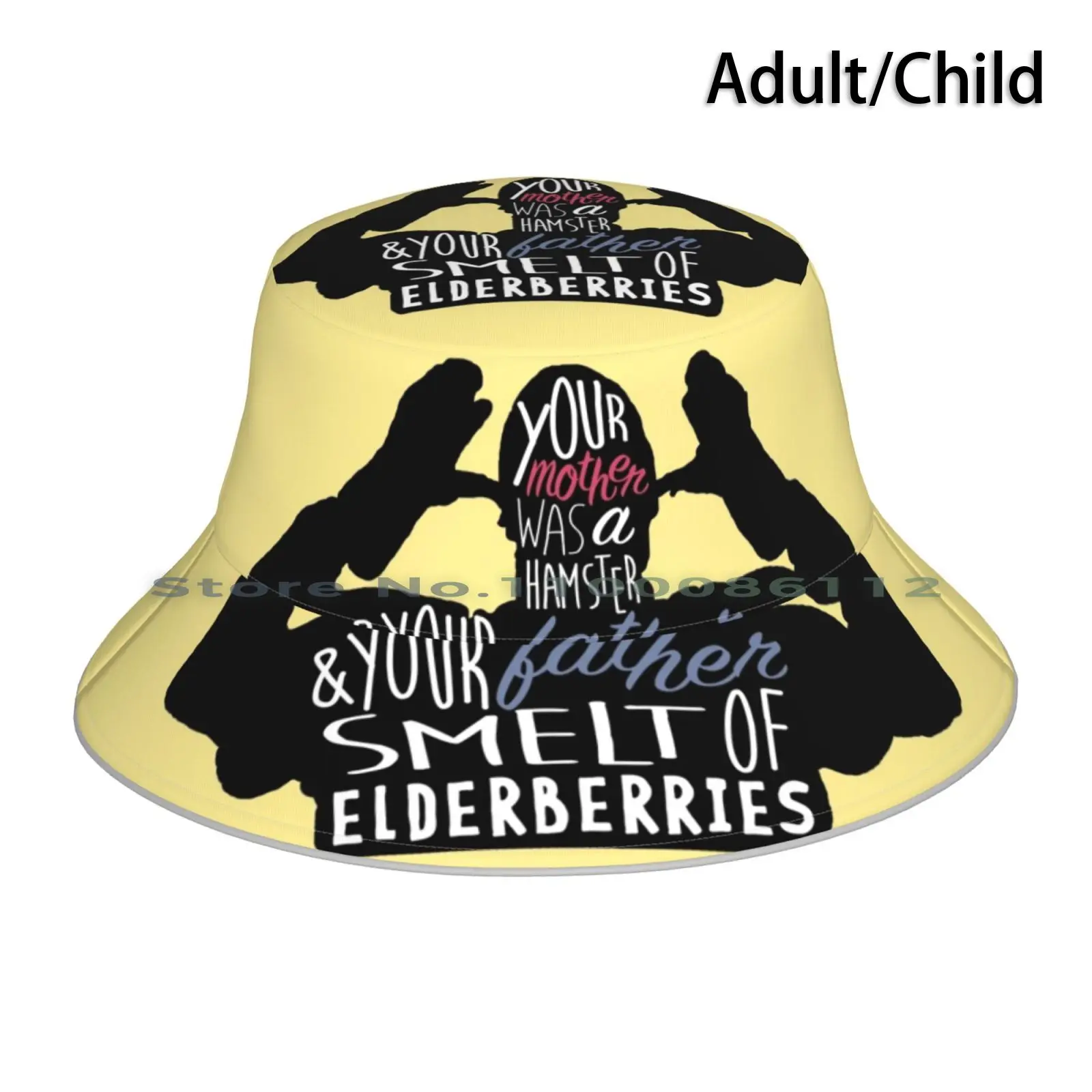 

Панама французский таунер, Солнцезащитная шапка Monty Python And The Holy Grail, складная уличная шляпа для рыбалки