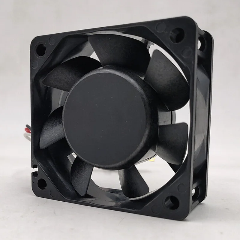 Вентилятор охлаждения Fanuc для SanAce60WF 9WF0624H4D03 0 15 А 1 шт.