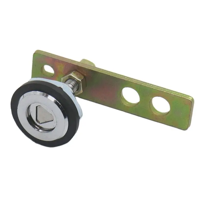 

5pcs/lot Elevator Triangle Lock Parts Lift Door Accessories