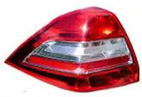 

8200417345 STOP lamp left MEGANE II