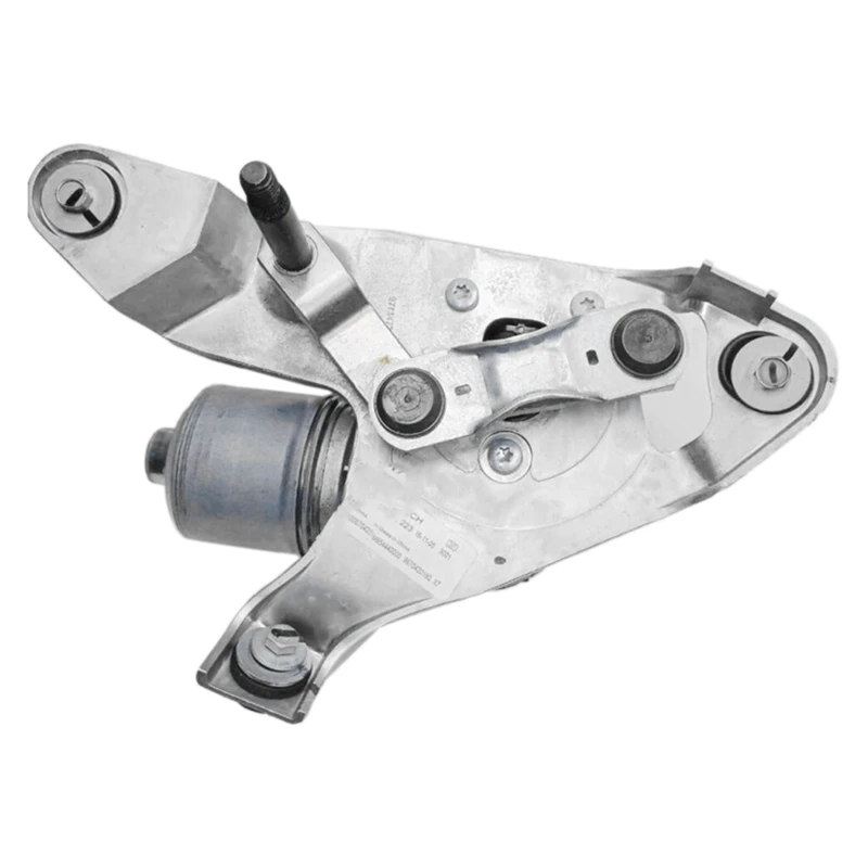 

Мотор стеклоочистителя для Citroen C5