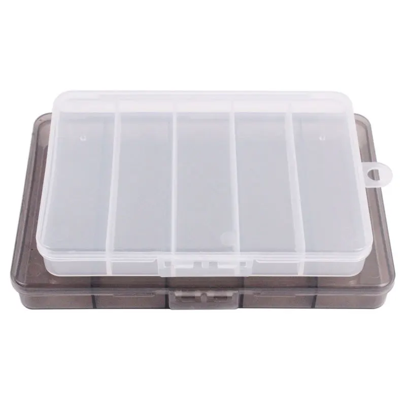 

Fishing Tool Boxes Tackle Plastic Storage for Wobblers Carp Carpfishing Accessories Surfcasting Feeder Fisherman Case for Baits