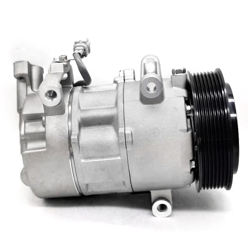 Компрессор переменного тока 6SEL14C для Renault Megane/Scenic/Grand Scenic III 447150 -0010 -0013 DCP23031 TSP 0155964