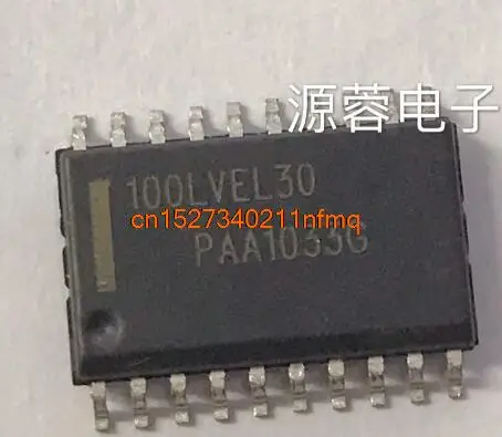 

100% new original MC100LVEL30DWG MC100LVEL30 100LVEL30 MC100LVEL30DWR2G SOP20
