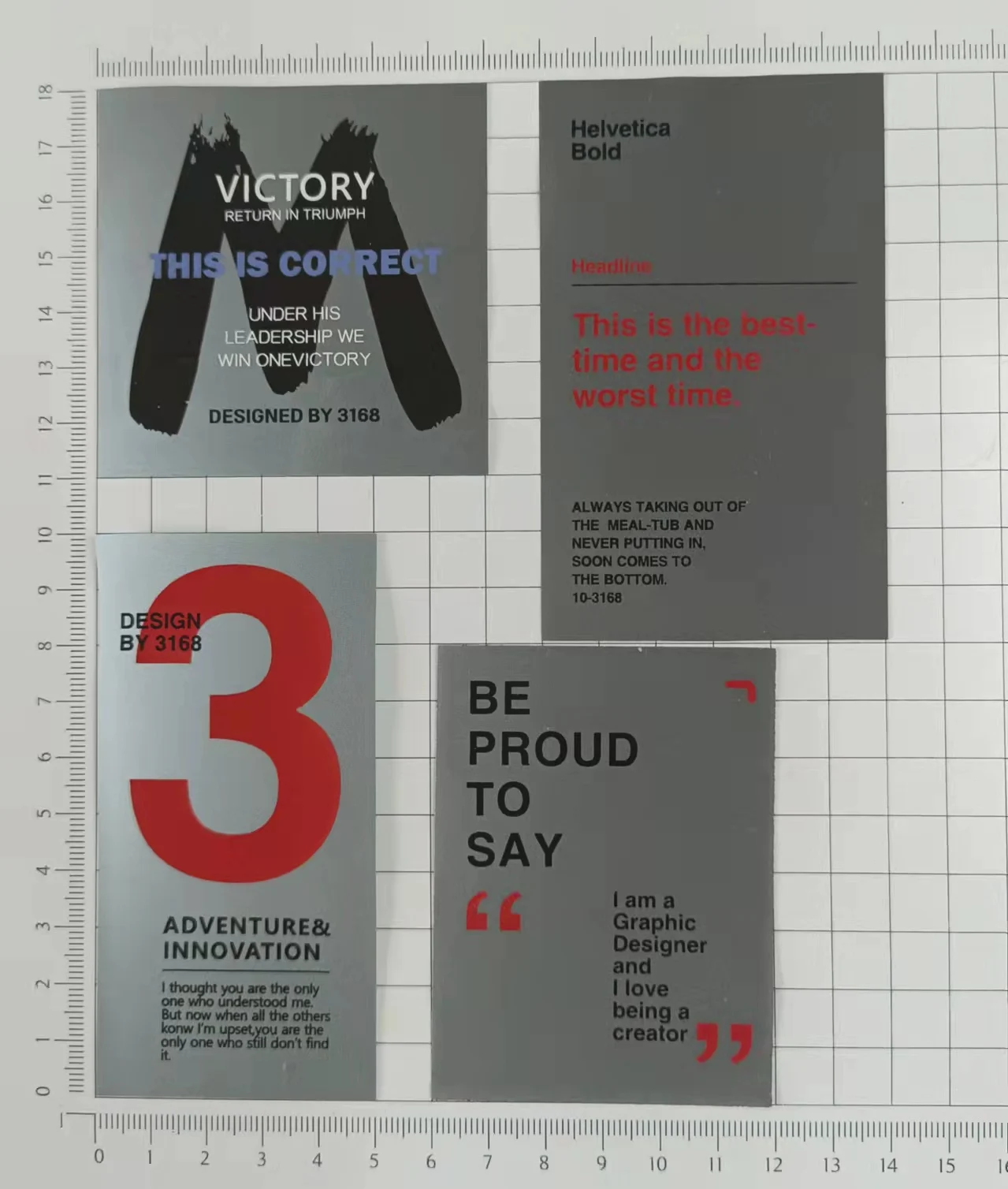 

9Pcs Mixed Handmade Labels for Clothes with Various Patterns and Letter Patch for Bags Hat Knitting Collar Sewing Accessories