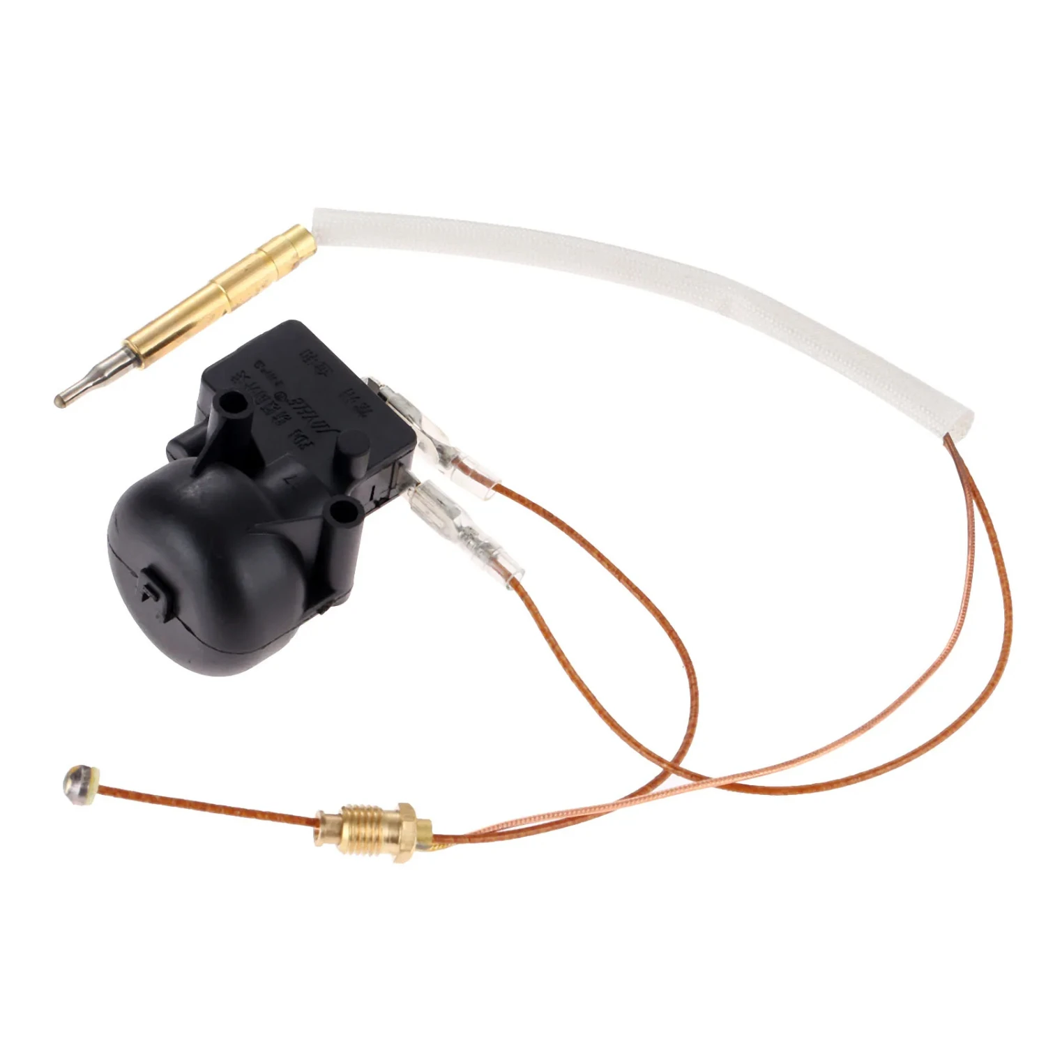 Комплект безопасности наружных обогревателей для газового обогревателя на