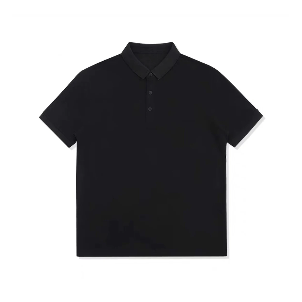 

Летняя хлопковая Футболка-поло NIGO с коротким рукавом # nigo94144
