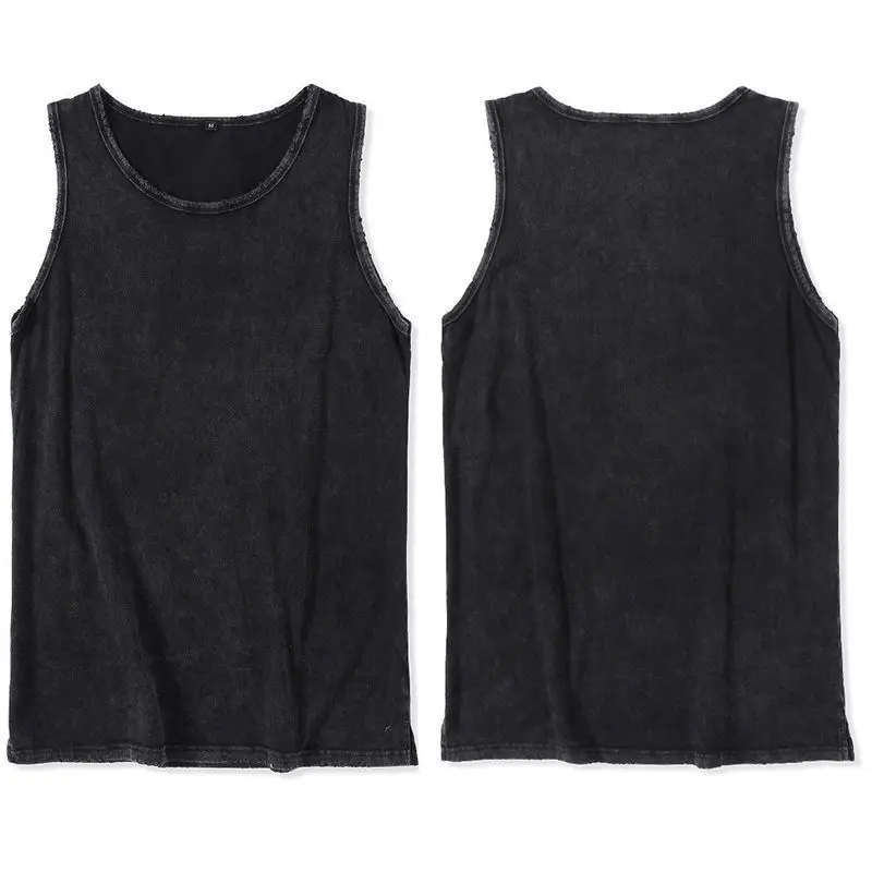 Рисунок 2 - Жилет мужской и женский состаренный