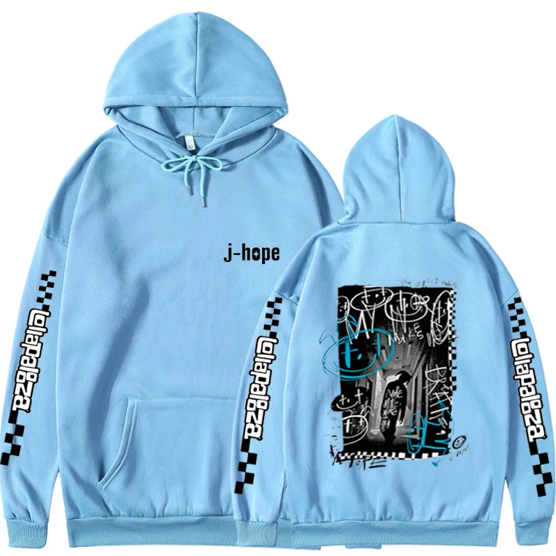 Новинка k-pop Джек jhope в стиле ФК стиль Harajuku пиджак j-hope с эстетическим рисунком и