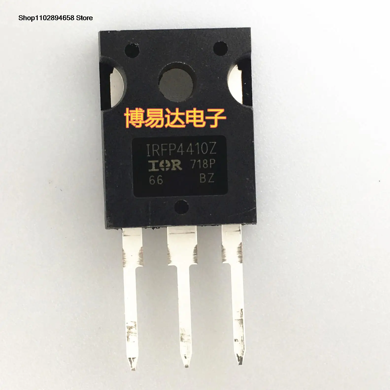 

IRFP4410ZPBF IRFP4410Z TO-247 MOS