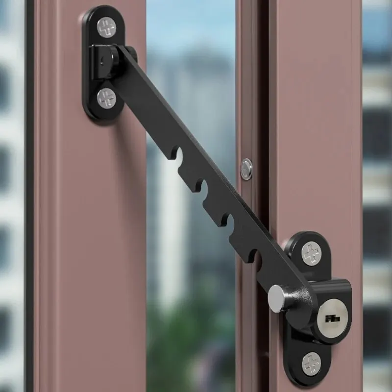 Безопасность Детей Для Дома - Замок Холодильника Защитные Дверные Замки Защиты