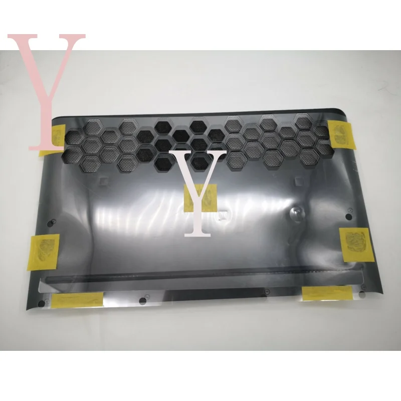 62RH9 ДЛЯ DELL ALIENWARE M17 R3 НИЖНЯЯ КРЫШКА D 062RH9