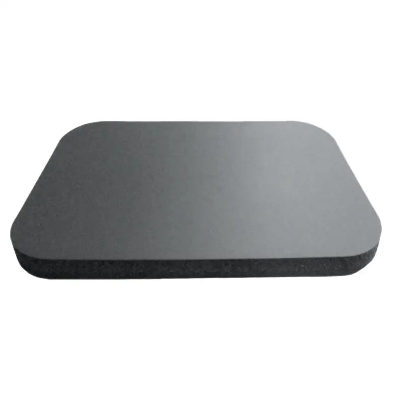 NBR коврик для йоги на коленях колесо здоровья живота губчатые коврики коленей