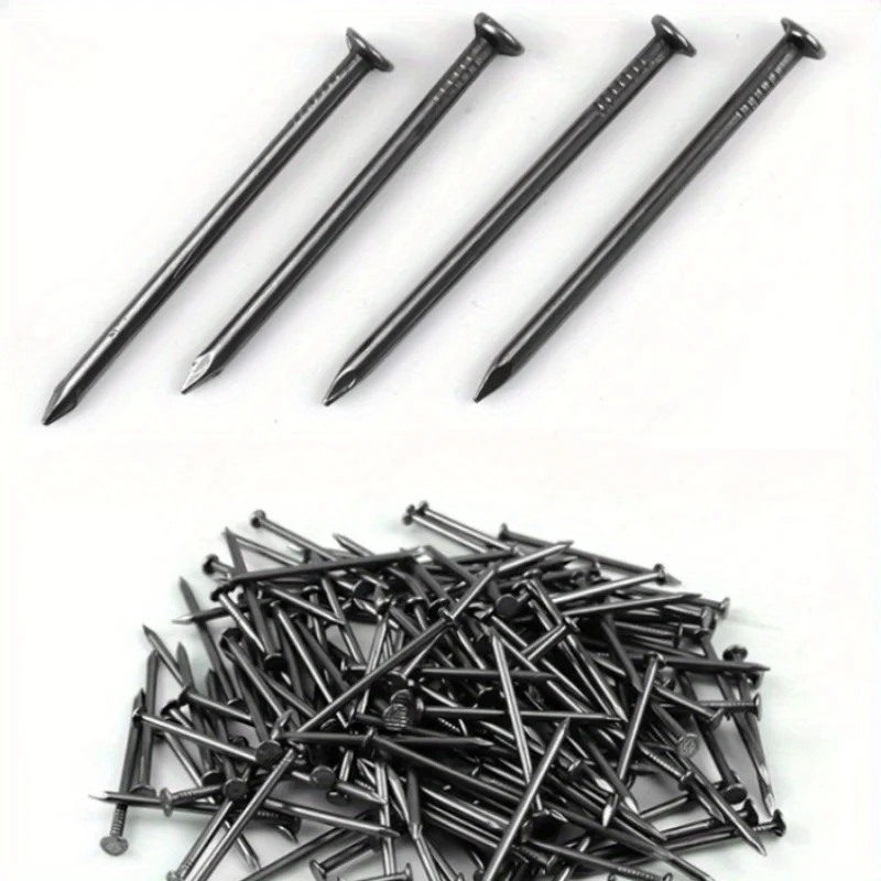 

Железные гвозди 50 мм