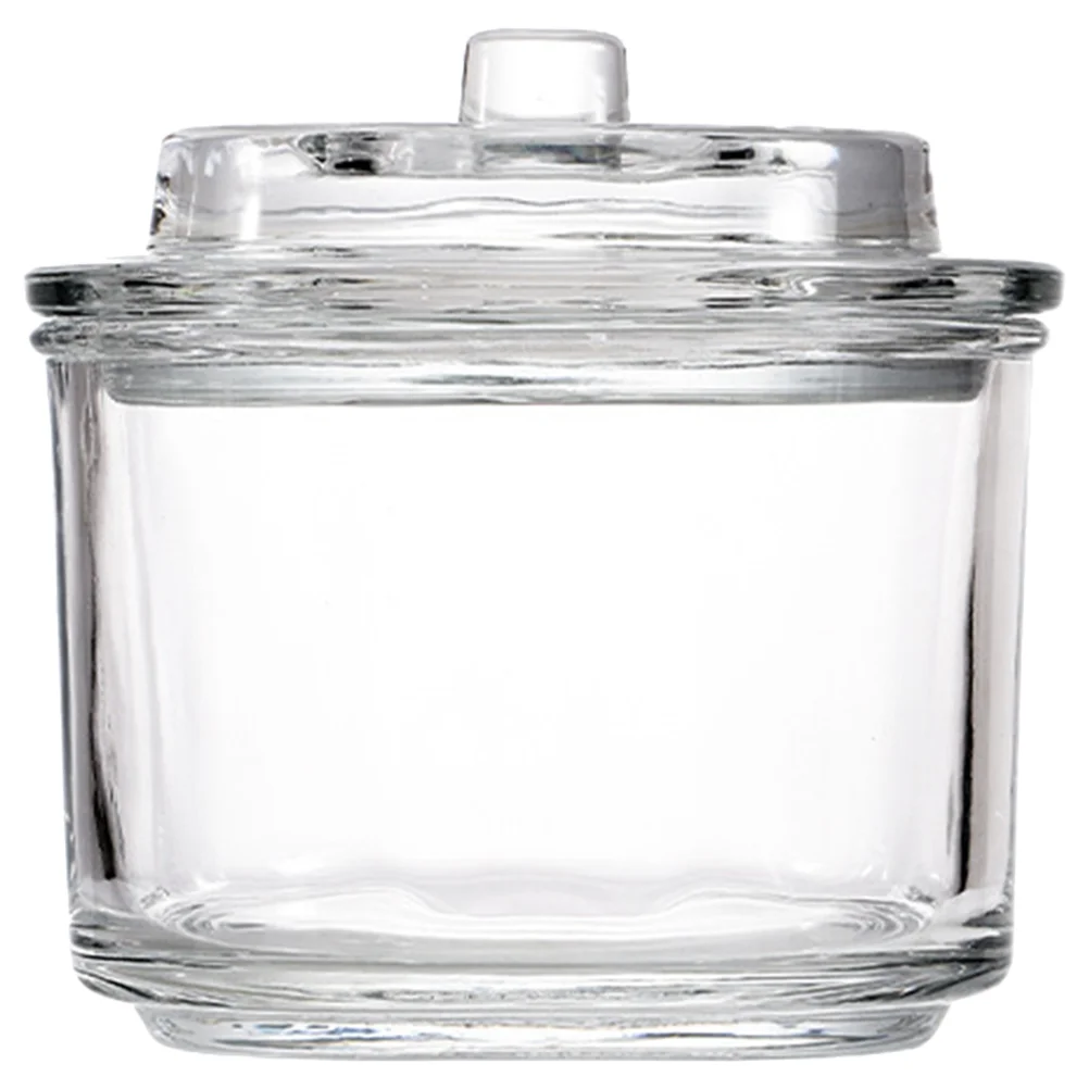 

Household Fermenting Jar Pickle Glass Food Containers Vegetable Kimchi Storage Sealing Pickling