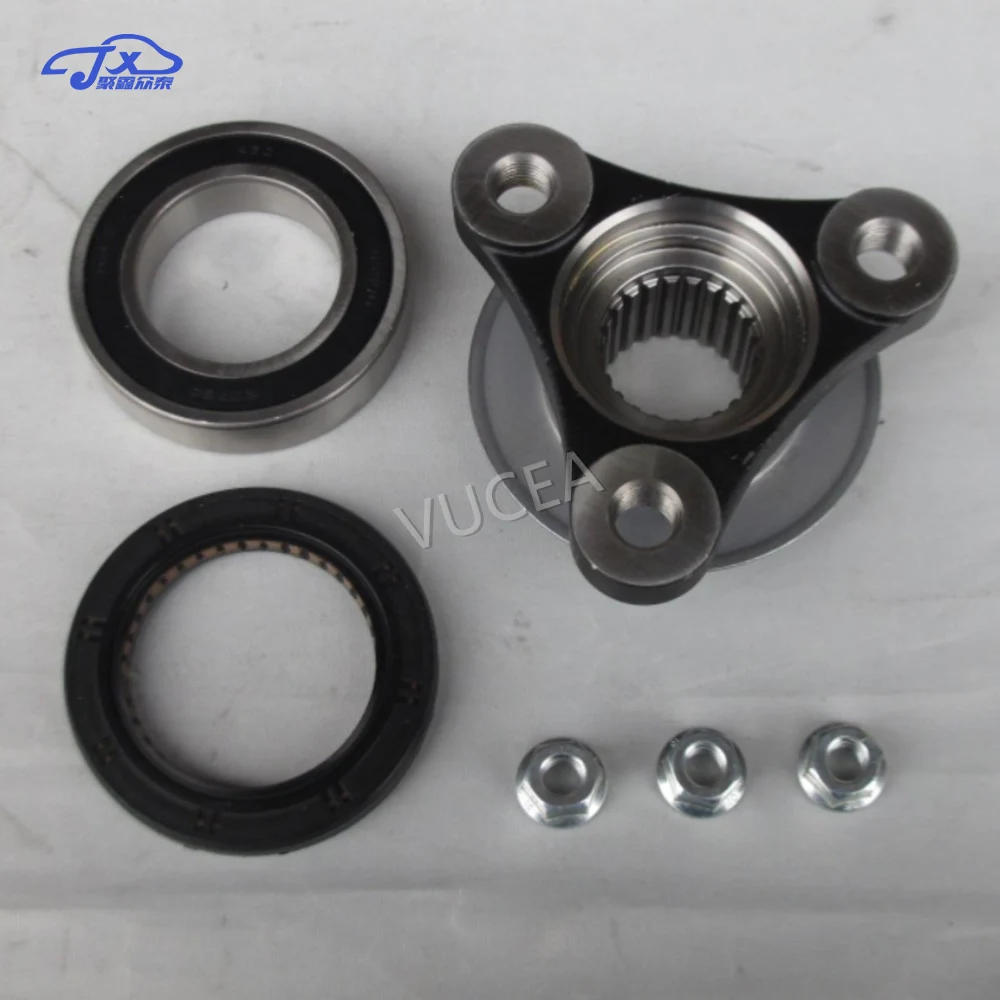 

coupling inclusion of the full drive 4785039410FFF 47850-39410FFF COUPLING ASSY 4WD SERVICEOil seal bearing repair kit