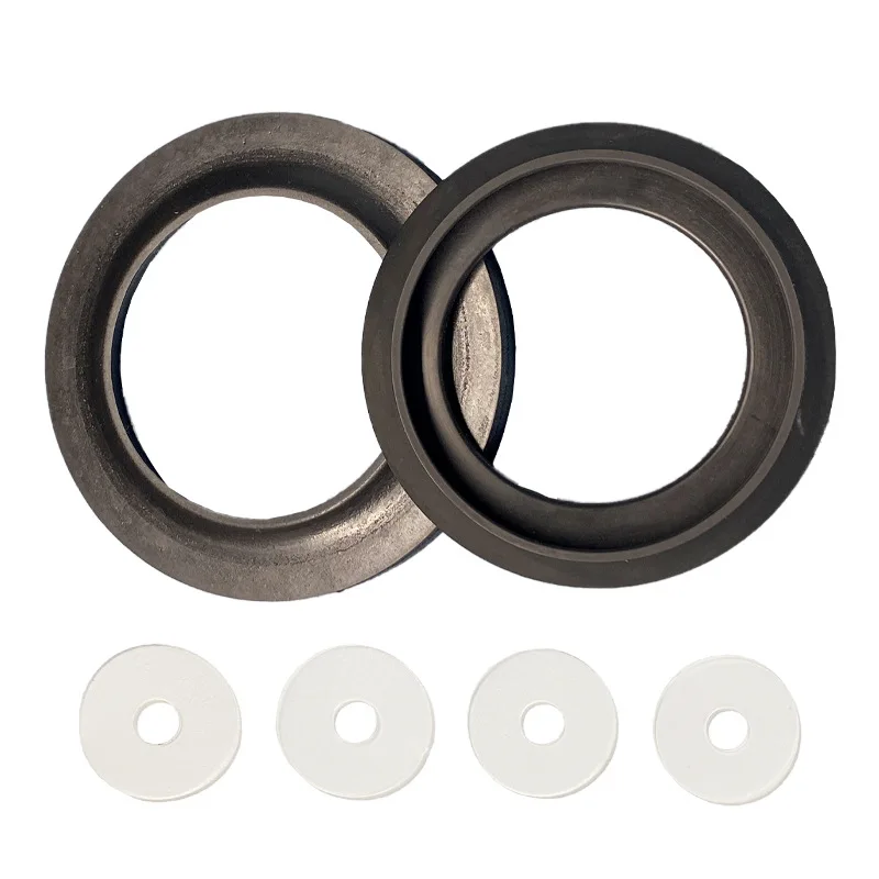 RV accessories 34120 toilet sealing ring rubber base gasket suitable for Style II Style Plus