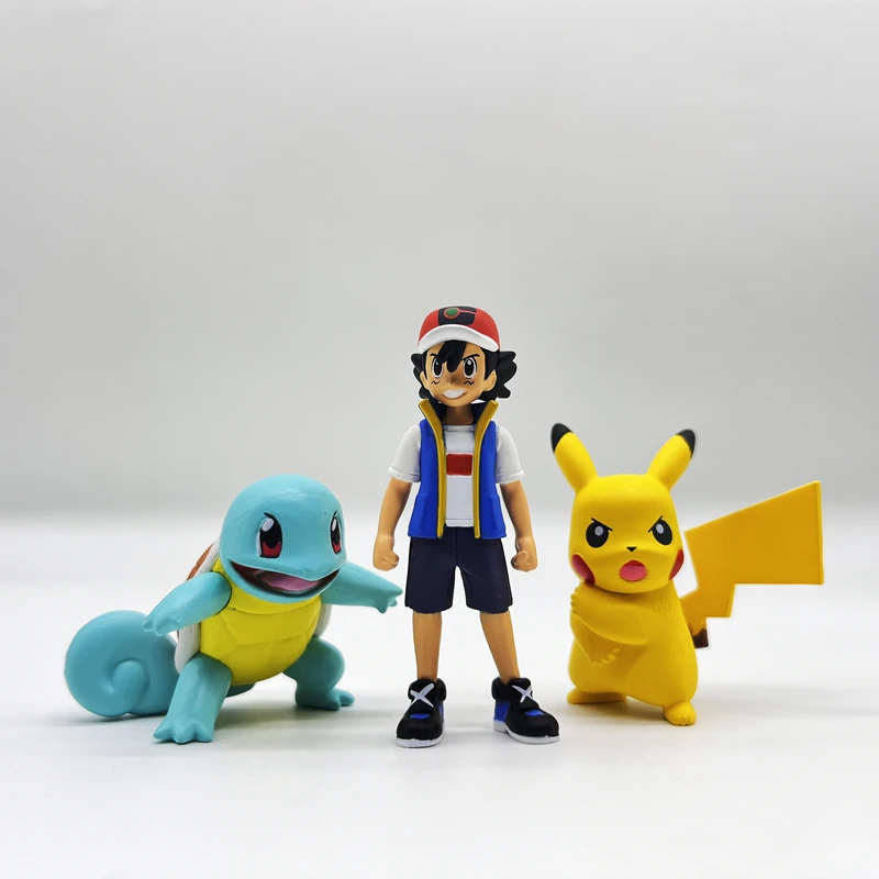 Model Toys Kids Gift