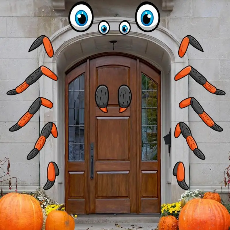 Набор украшений для багажника или лакомства автомобиля прочный клей наклейка с