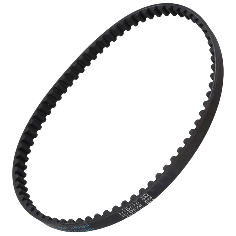 

Timing Belt Circulating Engine Drive Belt Engine Timing Belt For EZGO Gas Golf Cart 1991- 295Cc & 350Cc 4 Cycle Engine 26626-G01