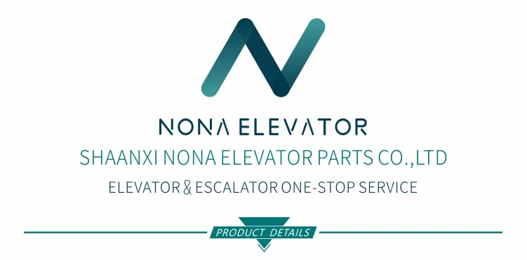 Детали для подъемника монарный инвертор лифт NICE3000 + Встроенный контроллер