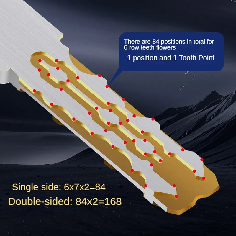 Высококачественный Противоугонный цилиндр для дверного замка европейского