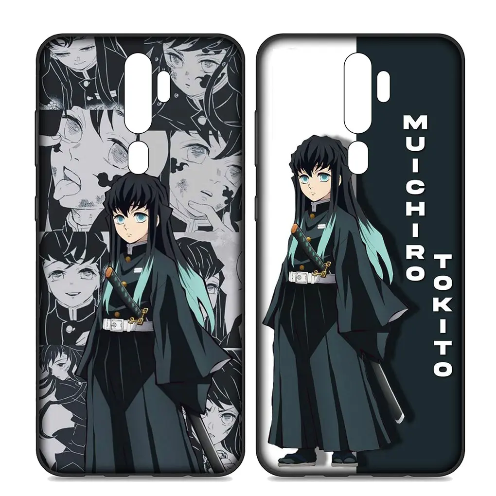 Чехол для Huawei Y7A Y6P Y5P Y6 Y7 Y9 Prime 2018 2019 Y8P Y9A Y8S P Smart