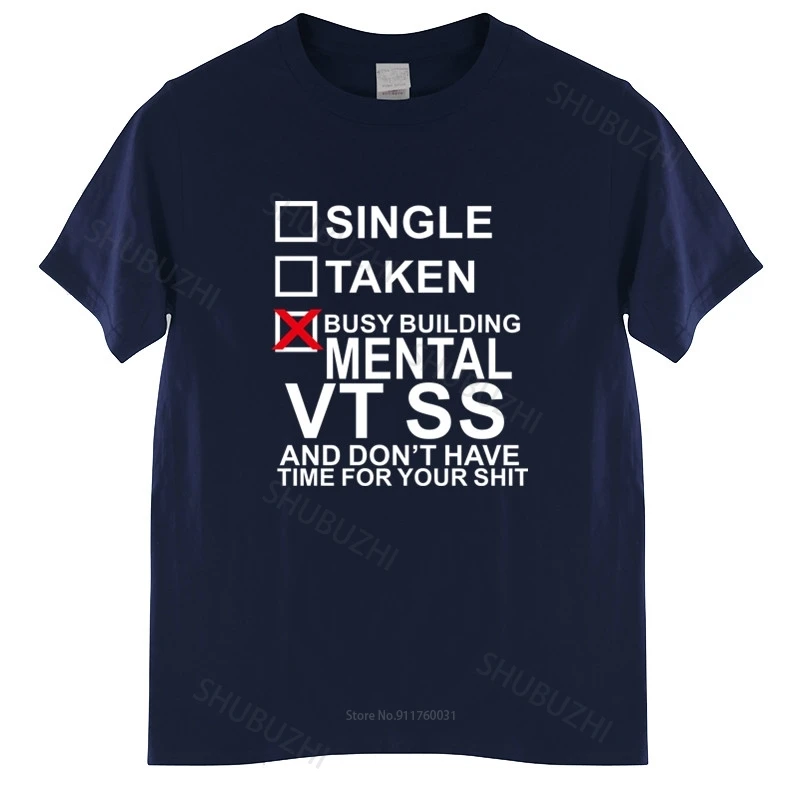 Летняя мужская футболка SINGLET VT SS Statesman caprice VN VX VS VY Commodore V8 V6 унисекс с мышцами