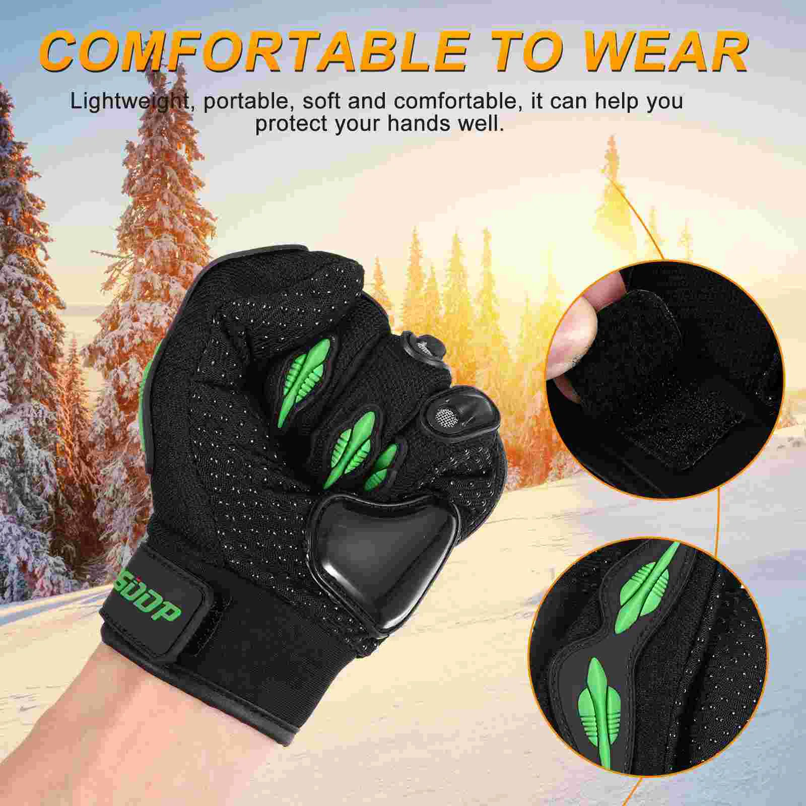 

Summer Ridding Gloves Man Guantes De Gym Para Hombres Cycling Mittens Fiber Cloth Woman Riding