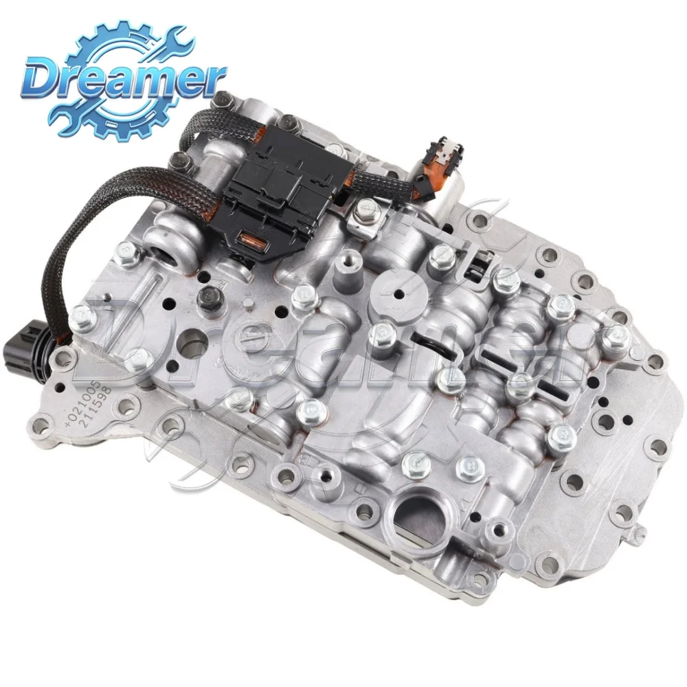 Блок соленоидов трансмиссии A4CF1 A4CF2 с проводкой 46210-23020 для Hyundai AVEGA ELANTRA, Kia Blue Sedan 2.0L (art.: 3920da35934fb) - 3920da35934fb