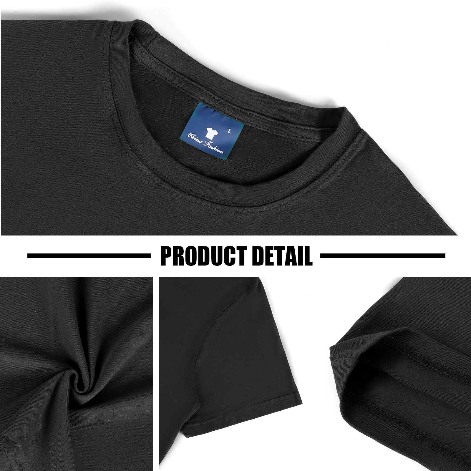 Футболки на заказ 100% хлопок сделай сам ваш собственный дизайн с коротким рукавом