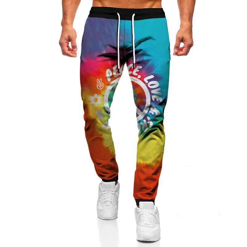 

Новинка 2021, модная уличная одежда, спортивная одежда для взрослых, модные повседневные штаны, тренировочные брюки унисекс в стиле Харадзюку...