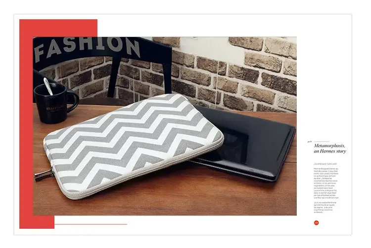 НОВЫЙ чехол для ноутбука сумка Macbook Air Huawei Xiaomi LS-525