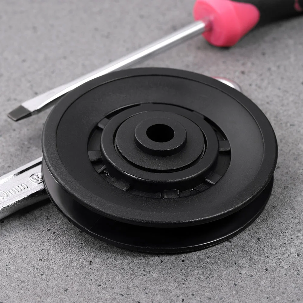 

2 шт., сменный пластиковый роликовый подшипник