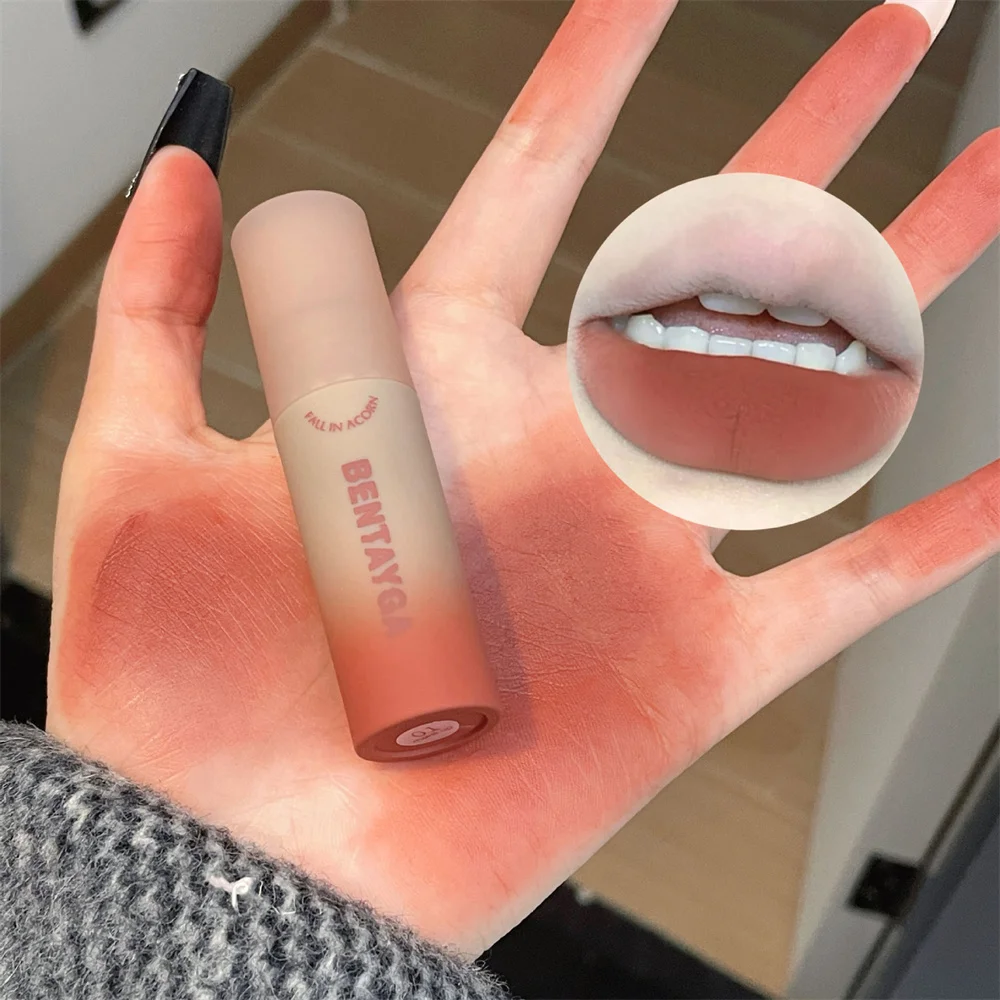 Лабиальный глянцевый блеск для макияжа губ губная помада сексуальный белый и не