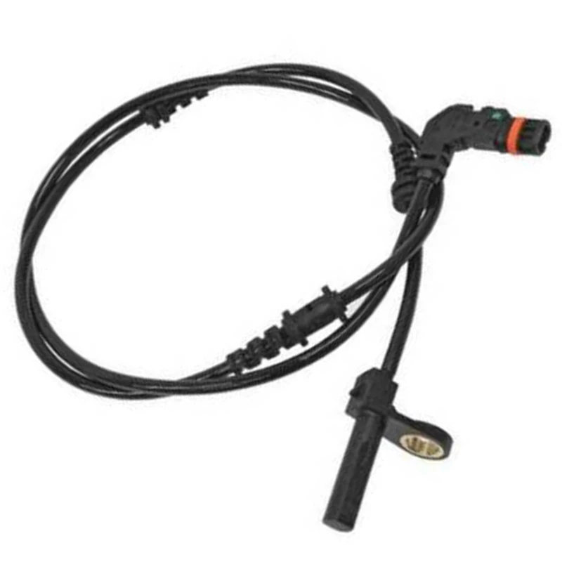 Подходит для Mercedes Benz W221 C216 передний левый/правый датчик скорости колес ABS 2215400317