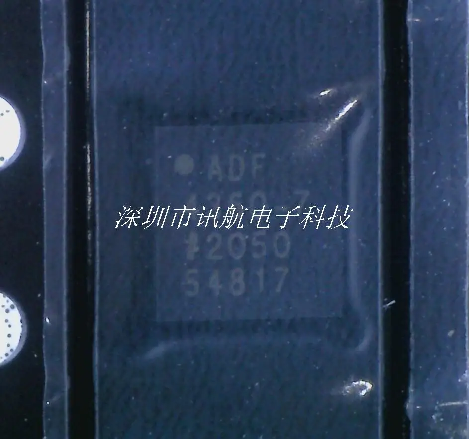 ADF4360-7BCPZ new original shenzhen spot inventory, price negotiation  .