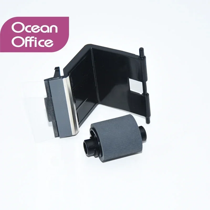 2 комплекта ролика захвата бумаги для Samsung ML 1510 1520 1710 1740 1750 SCX 4100 4200 4216 4216F 4300 SF 560 565P