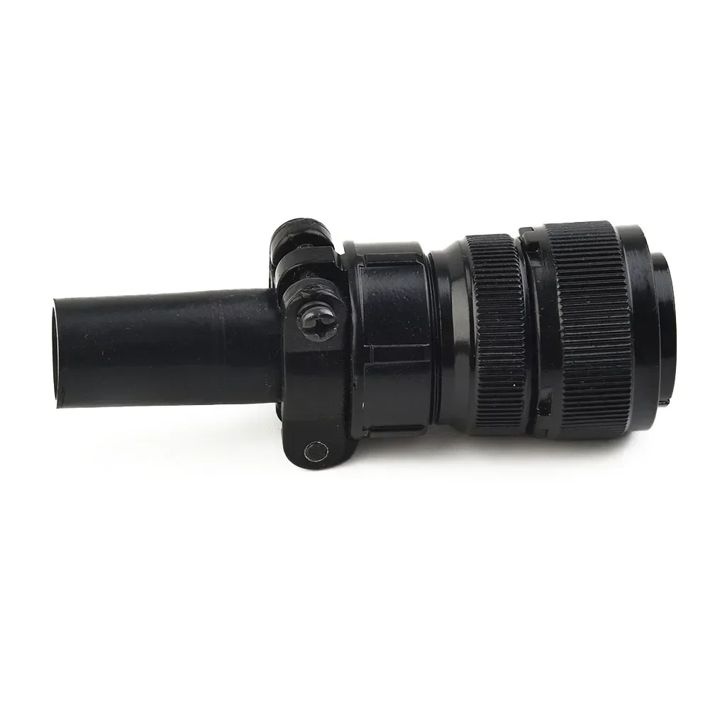 136961 14-контактная вилка сварочные аксессуары 1-1 8 '-18 UNEF 2B 1 6 мм авиационная