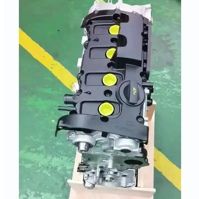 Оригинальный двигатель EA113 CDL 1 8 2 0 TSI TFSI в сборе для VW Golf GTI Polo Scirocco R Audi A4 A5 A6 S3