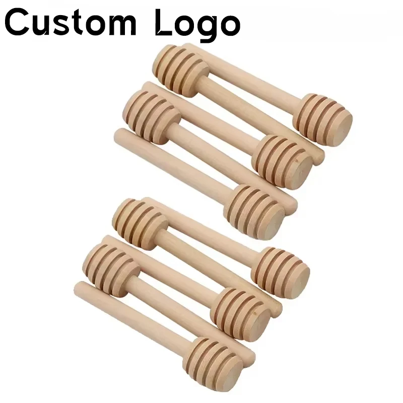 

Деревянные палочки для меда AUERHAHN, набор из 10 штук