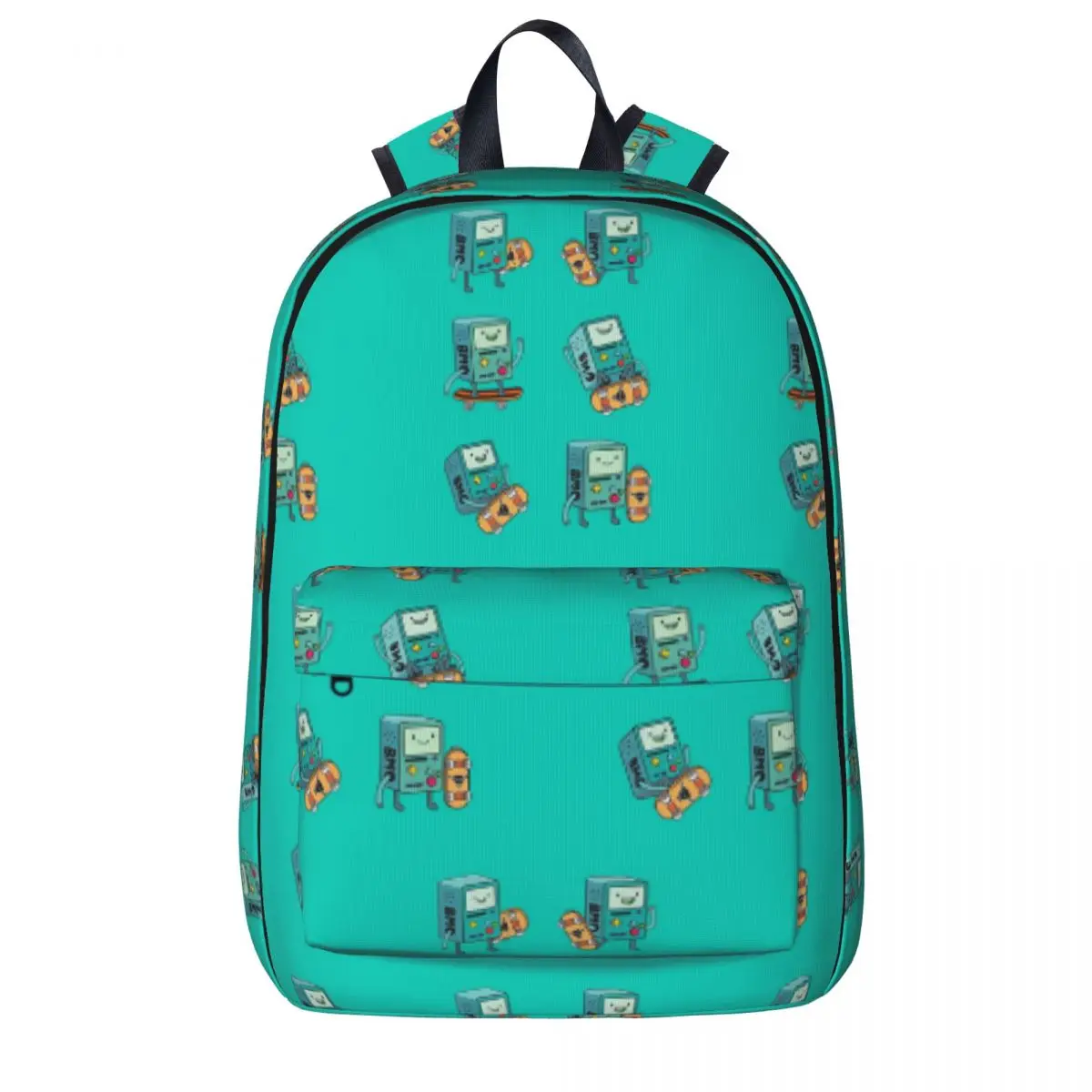 

BMO Backpacks Large Capacity Student Book bag Shoulder Bag Laptop Rucksack Fashion Travel Rucksack Children School Bag