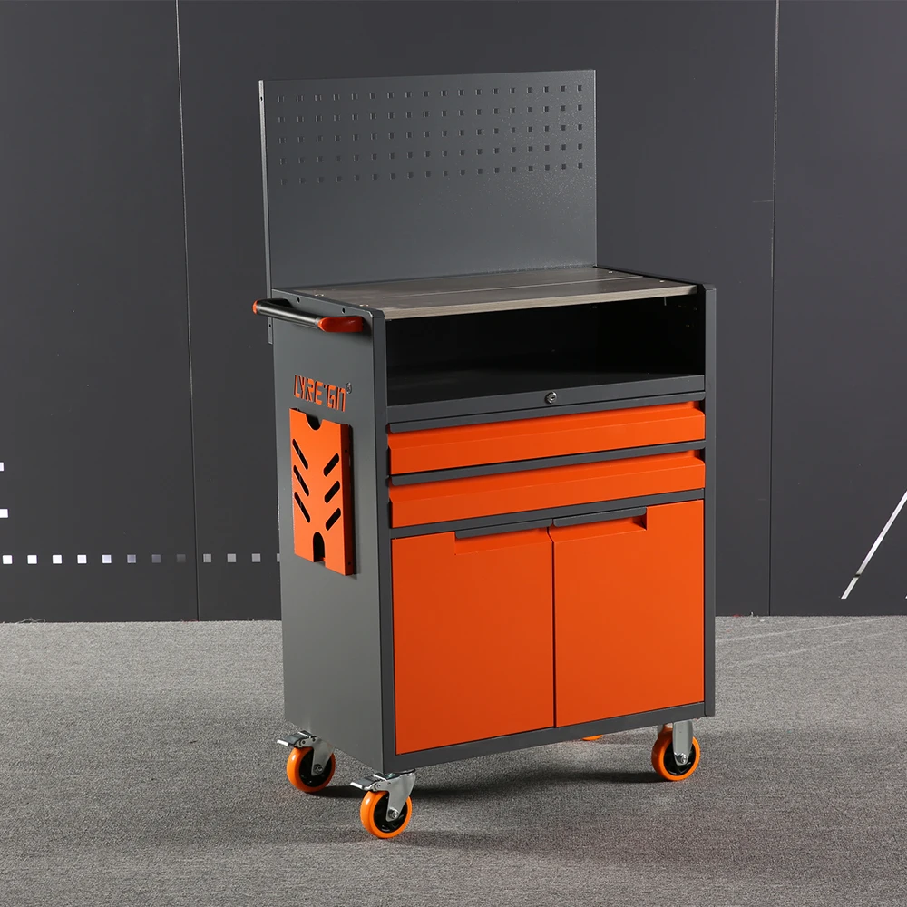 LYREIGN CNC Tool Cabinet, Trolley, CNC Storage Rack Tool Cabinet,CNC Table,Cabinet CNC Machine,Storage Cabinet,Drawer Tool Cabin