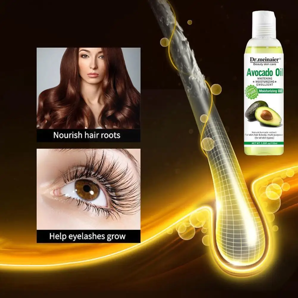 

Avocado Oil Natural Emollient Vegetable Oil Seed Fragrance Products Oil Candles Oil Body Diet Oil Massage Hair V0l6