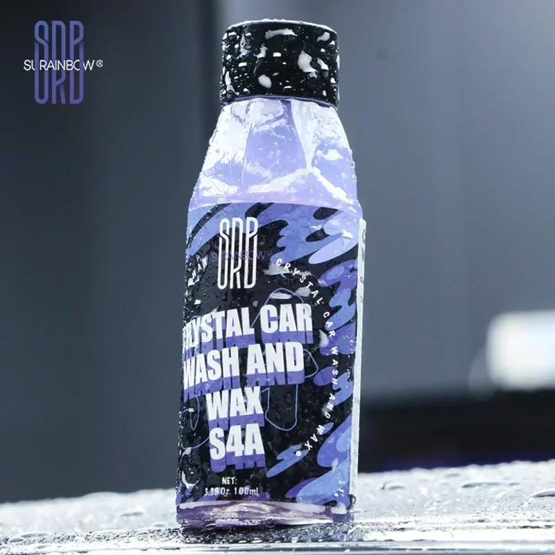 Керамическая фотофобная защита с каждой мойкой усиленная ингредиентами Sio2 для