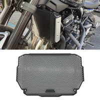 for kawasaki z900 2017 2021 radiator guard grille cover radiator protection cover motorcycle accessories
