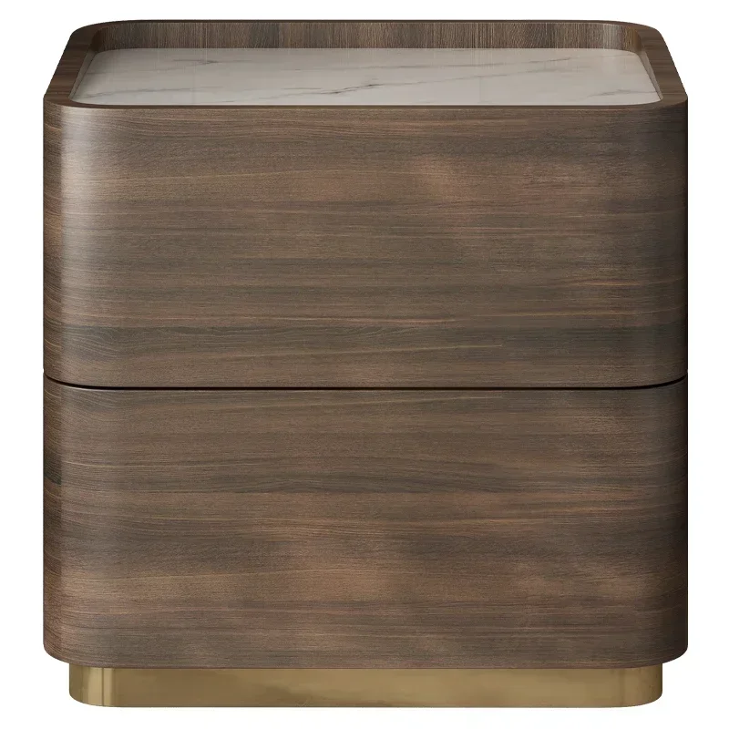 Прикроватный столик ночные столики органайзер для хранения кровать стол шкафы