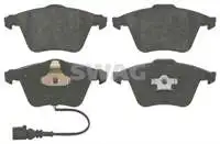 

30916538 для десятитормоза BALATASI FISLI GOLF IV (1 J1) 3,2 R32 4 motion 09 / 02