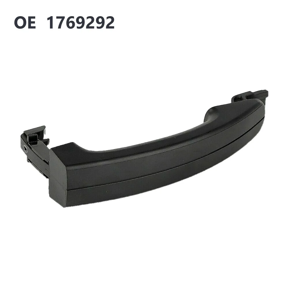 

For Ford Transit MK8 Custom Sliding Door Handle Bracket Fitting 1769292 Accessory Adapter Assembly Replacement