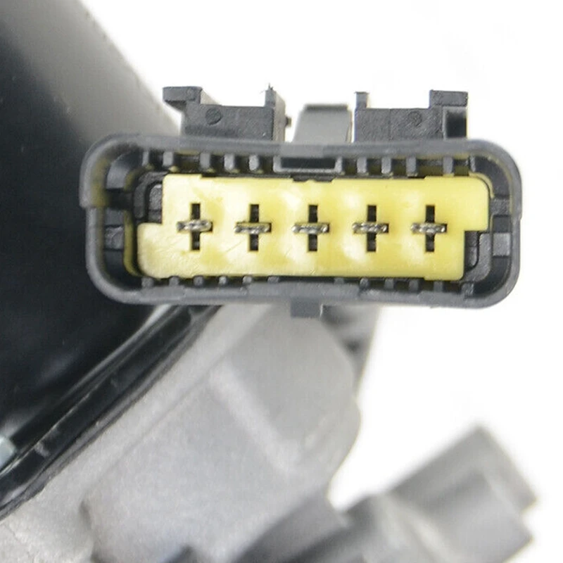 7701055893 Мотор стеклоочистителя переднего стекла для Opel Vauxhall Vivaro Renault Trafic II Nissan Primaster